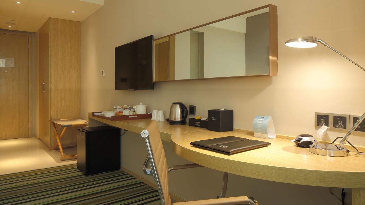 Photo of Bedroom in Nanchang