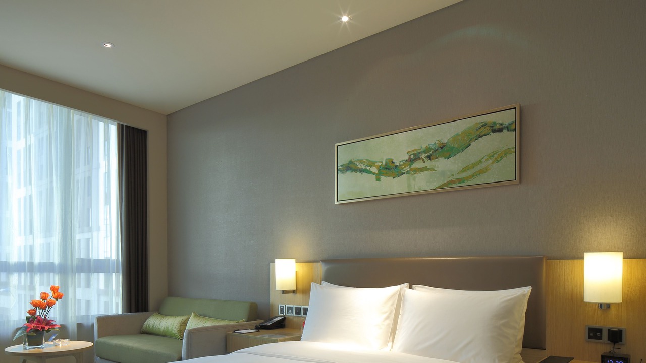 Photo of Bedroom in Nanchang