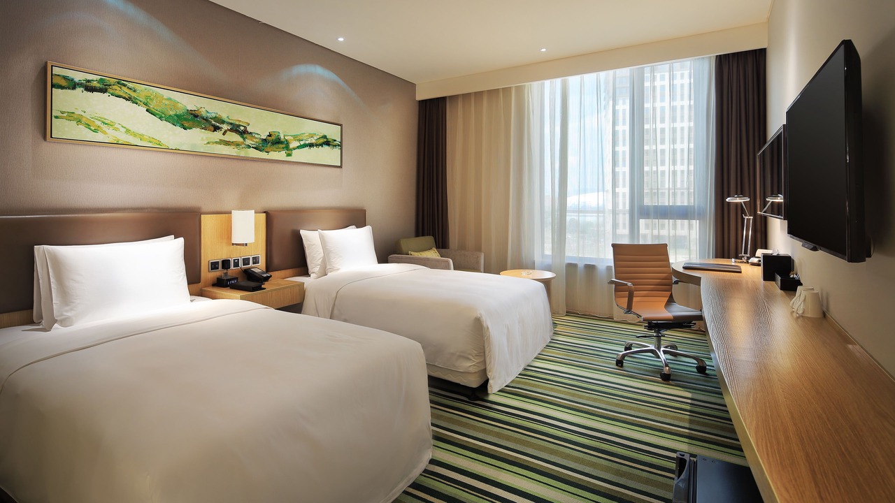 Photo of Bedroom in Nanchang