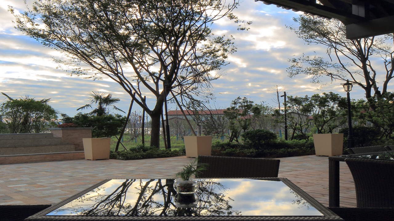 Photo of Outdoor in Nanchang