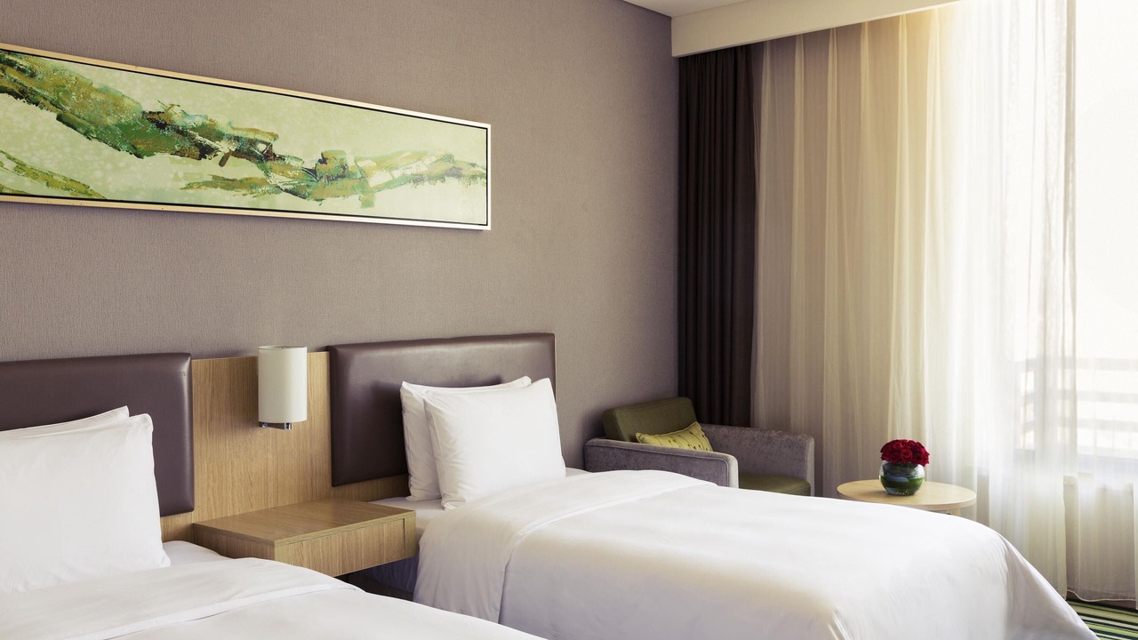 Photo of Bedroom in Nanchang