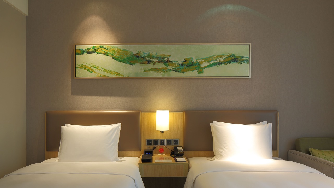 Photo of Bedroom in Nanchang
