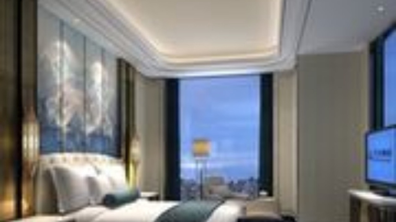 Photo of Bedroom in Xinshi District