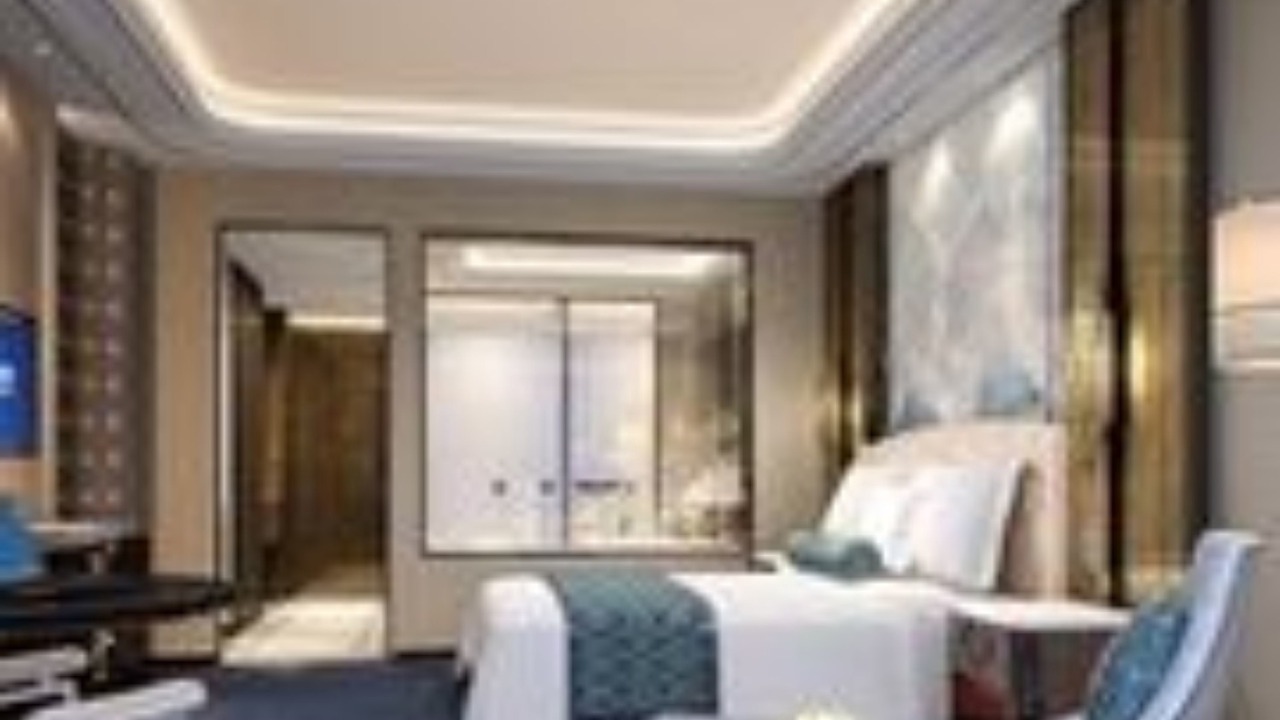 Photo of Bedroom in Xinshi District