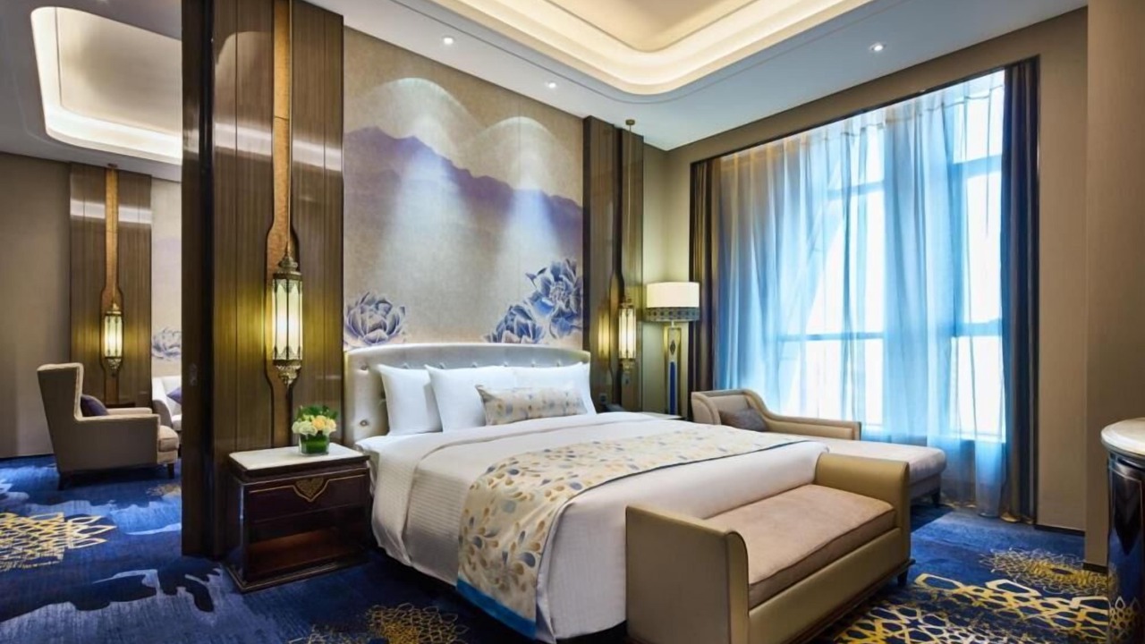 Photo of Bedroom in Xinshi District