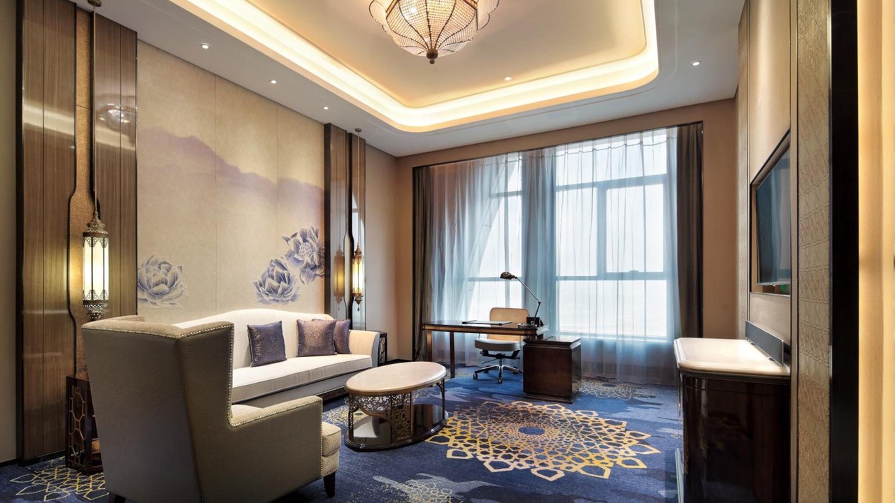 Photo of Bedroom in Xinshi District