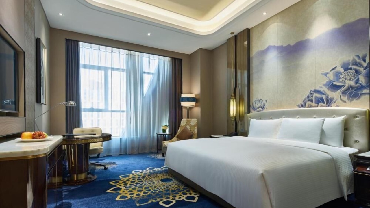 Photo of Bedroom in Xinshi District