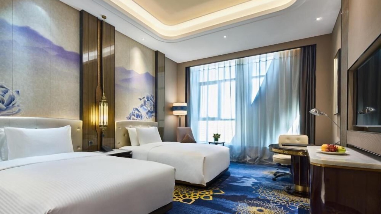 Photo of Bedroom in Xinshi District