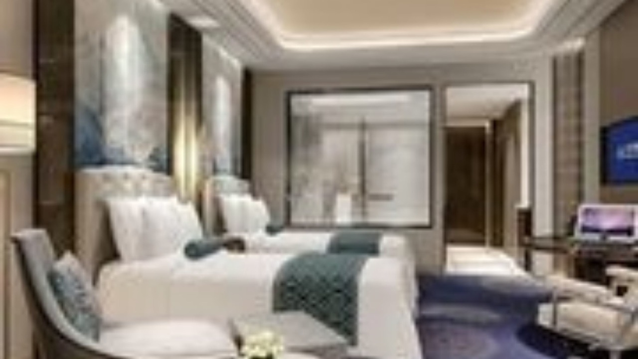 Photo of Bedroom in Xinshi District