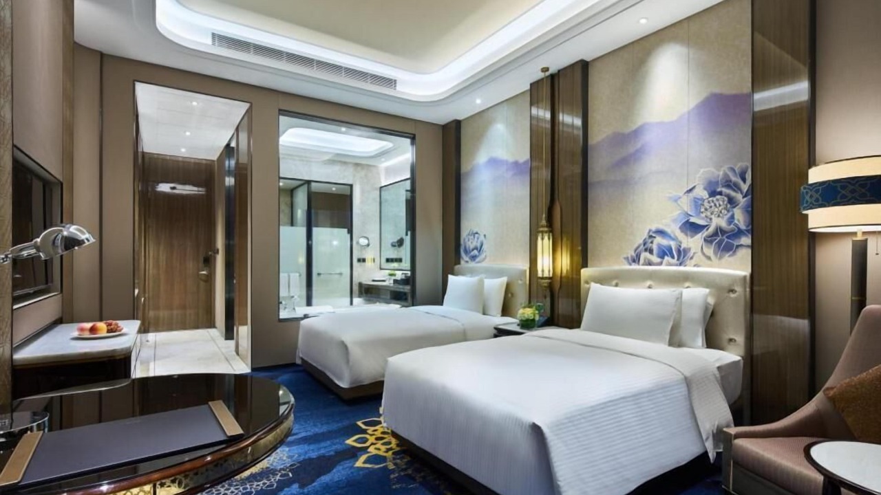 Photo of Bedroom in Xinshi District