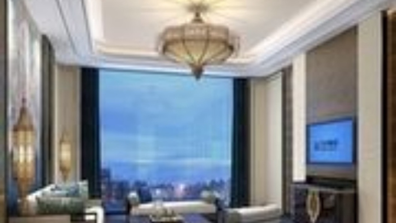 Photo of Bedroom in Xinshi District