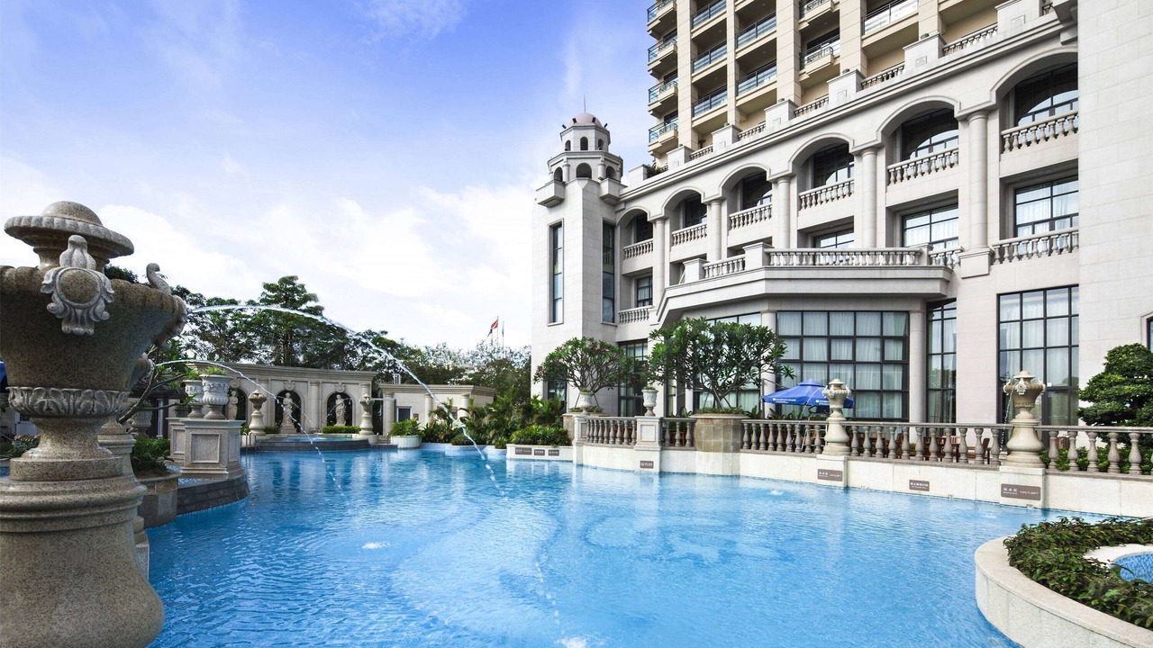 Photo of Outdoor in Haicang