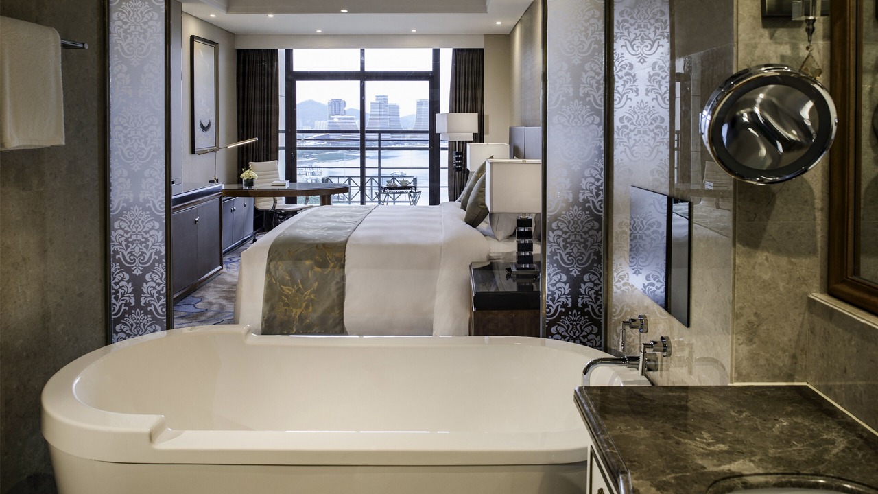 Photo of Bathroom in Haicang