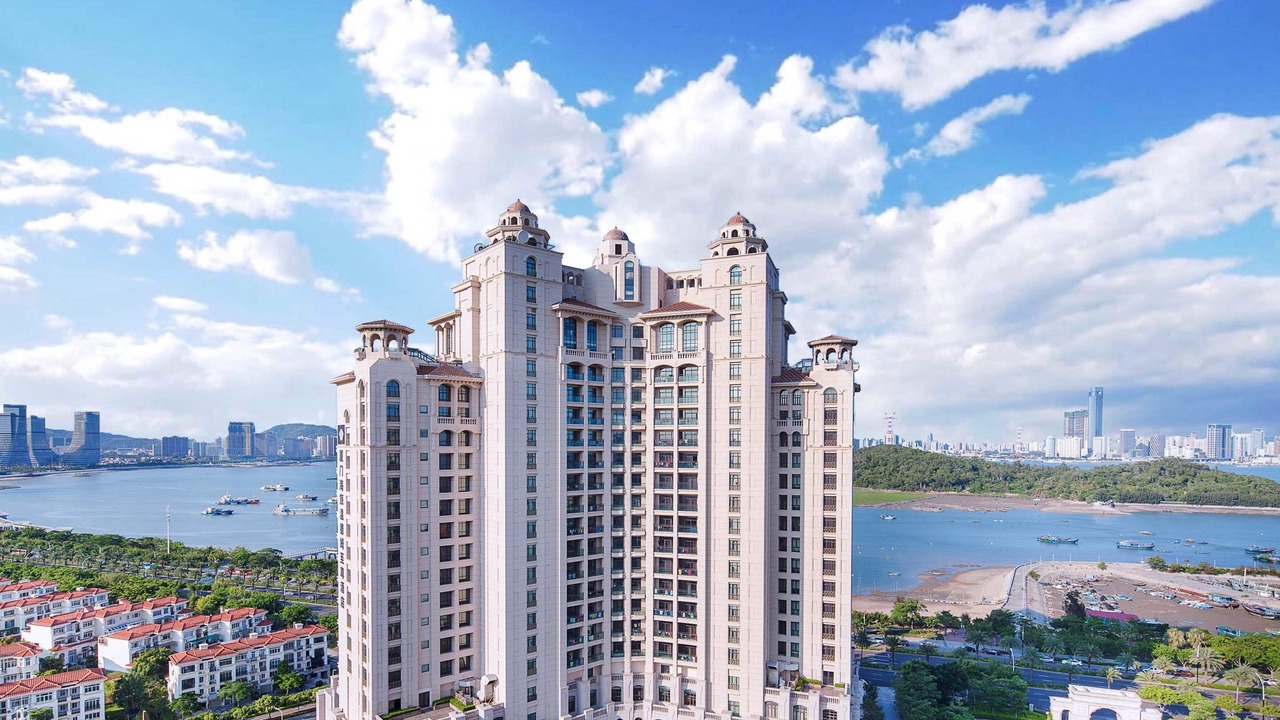 Photo of Outdoor in Haicang