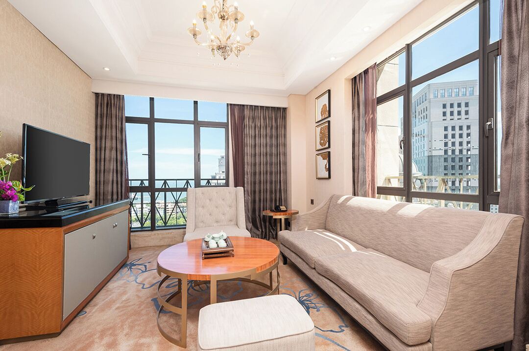 Photo of Bedroom in Haicang