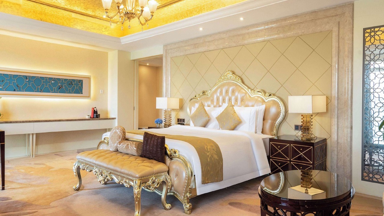 Photo of Bedroom in Haicang