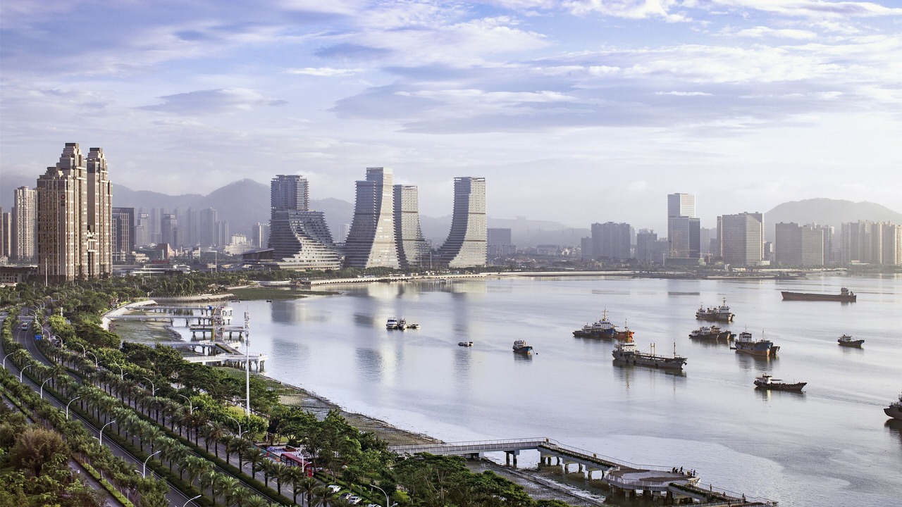 Photo of Outdoor in Haicang