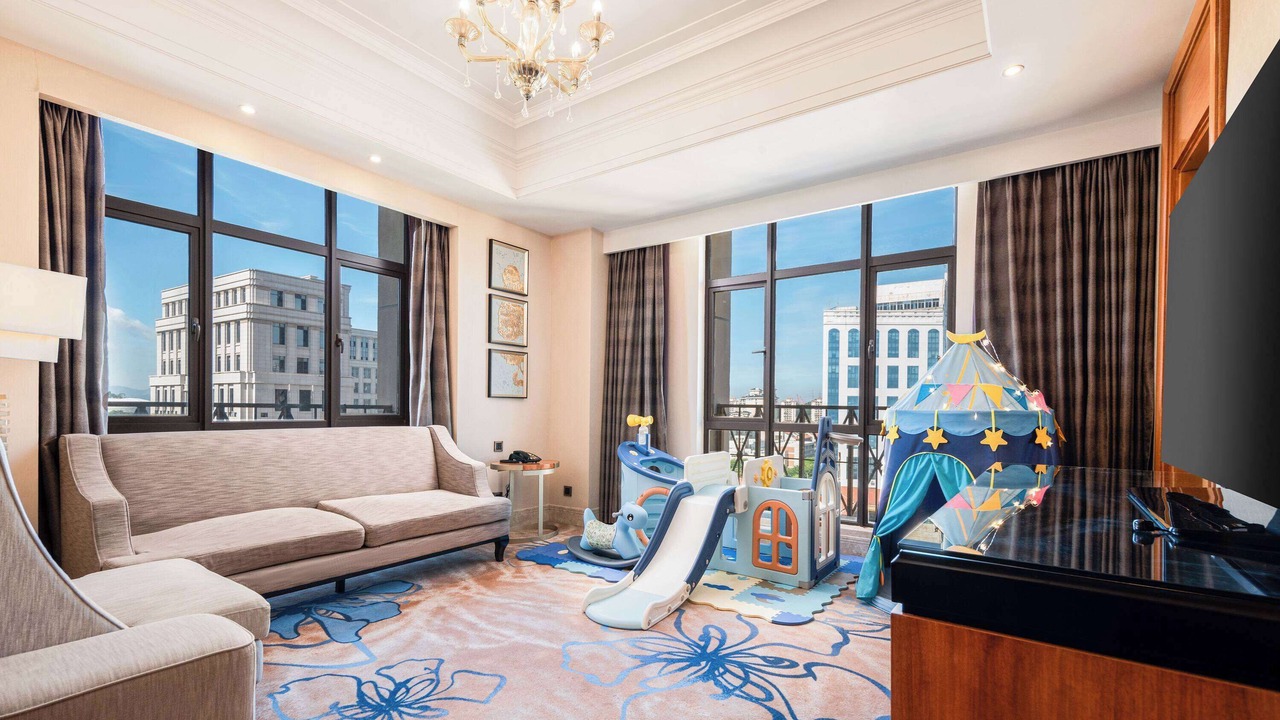 Photo of Bedroom in Haicang