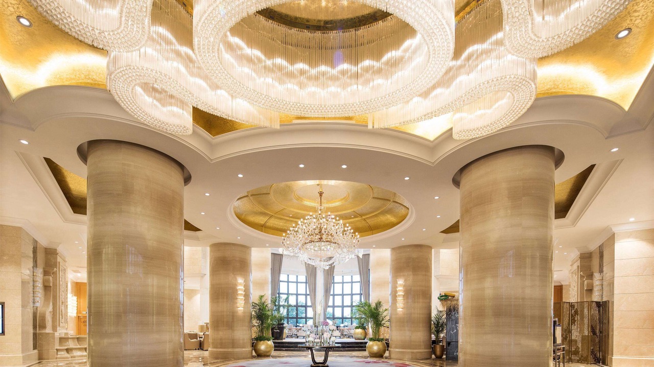 Photo of Livingroom in Haicang