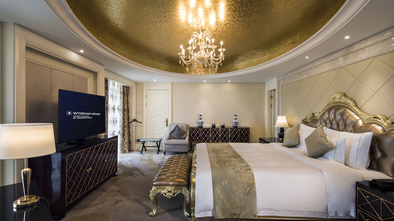 Photo of Bedroom in Haicang