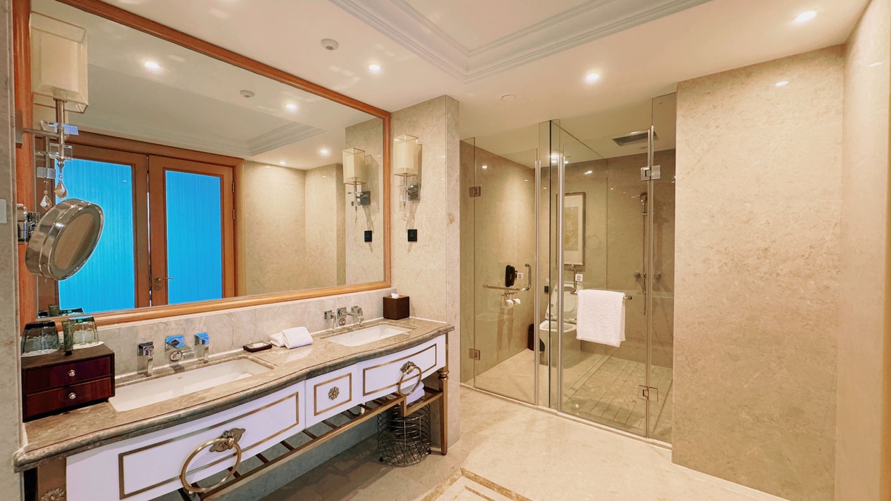 Photo of Bathroom in Haicang