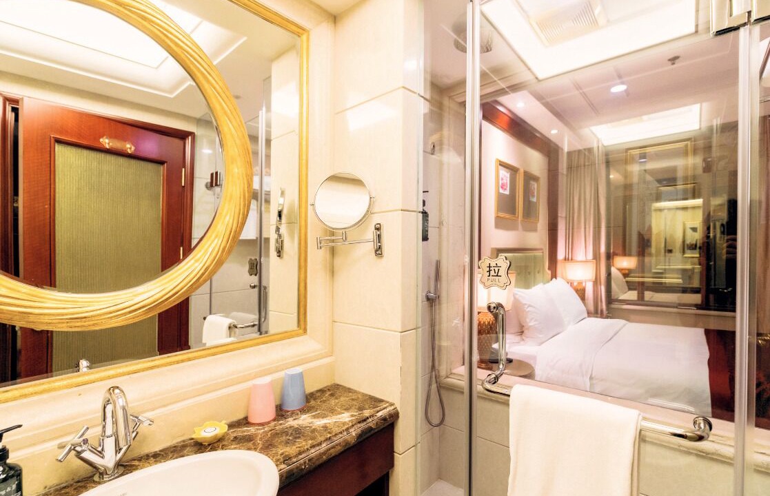 Photo of Bathroom in Jinzhou District