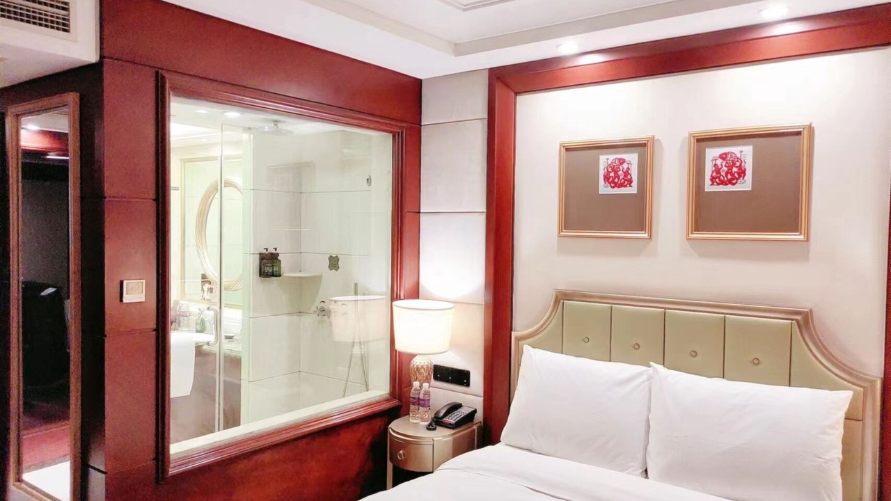 Photo of Bedroom in Jinzhou District