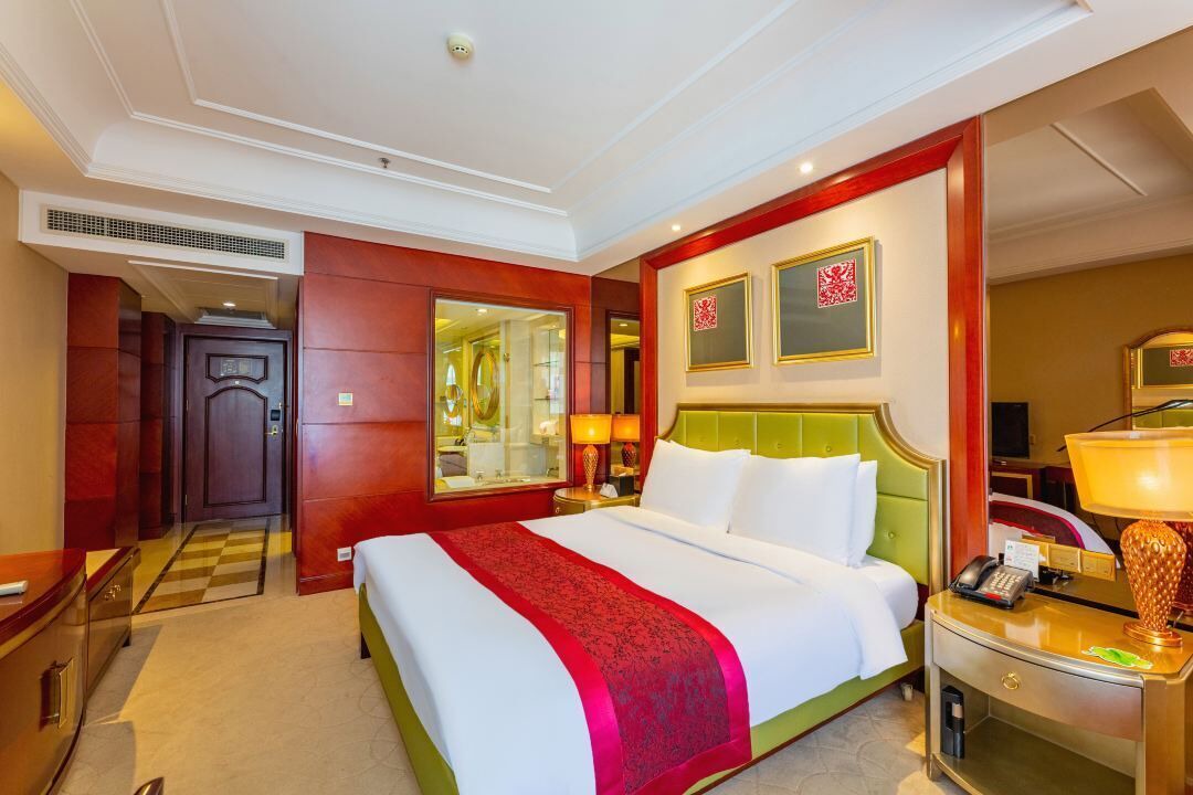 Photo of Bedroom in Jinzhou District
