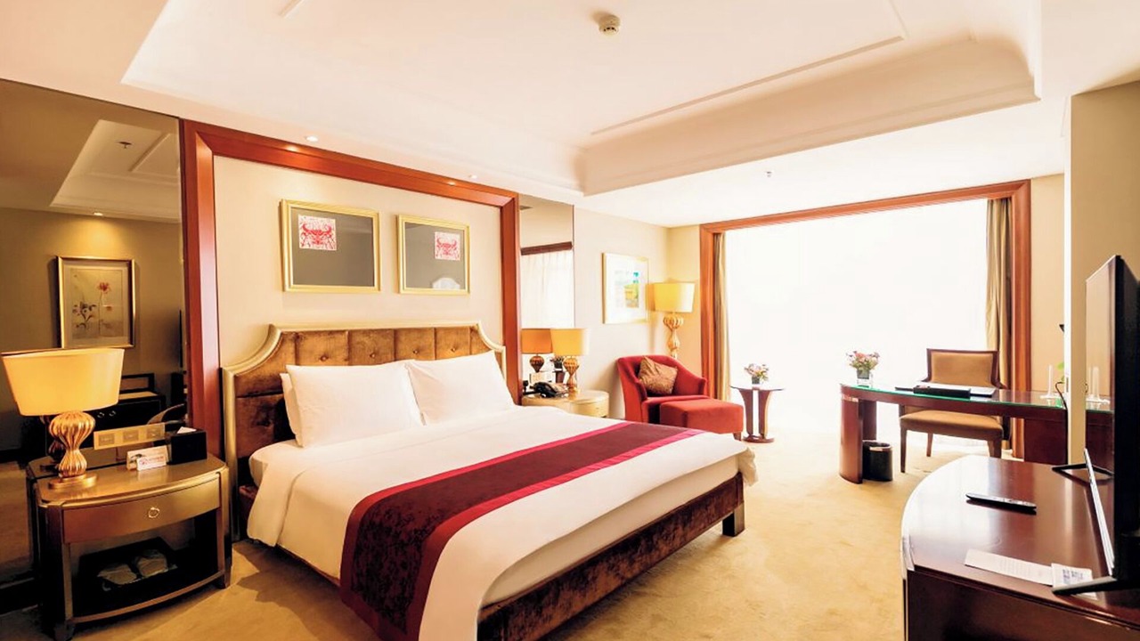 Photo of Bedroom in Jinzhou District