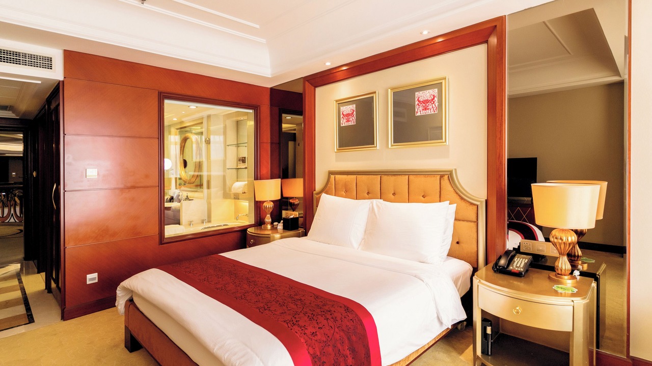Photo of Bedroom in Jinzhou District