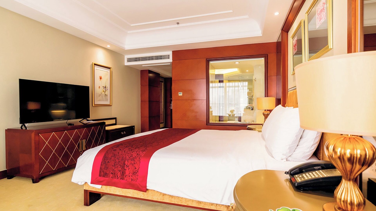 Photo of Bedroom in Jinzhou District