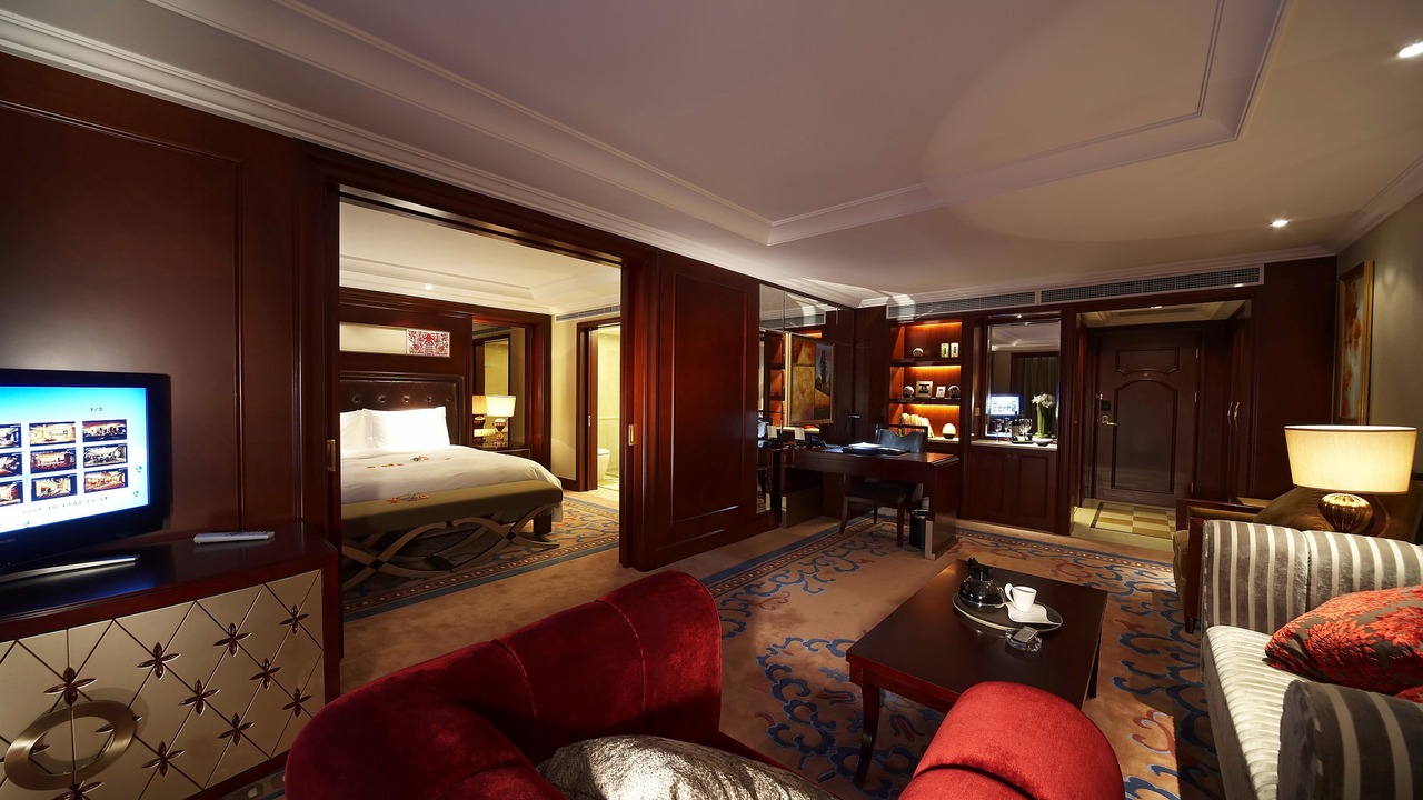 Photo of Bedroom in Jinzhou District