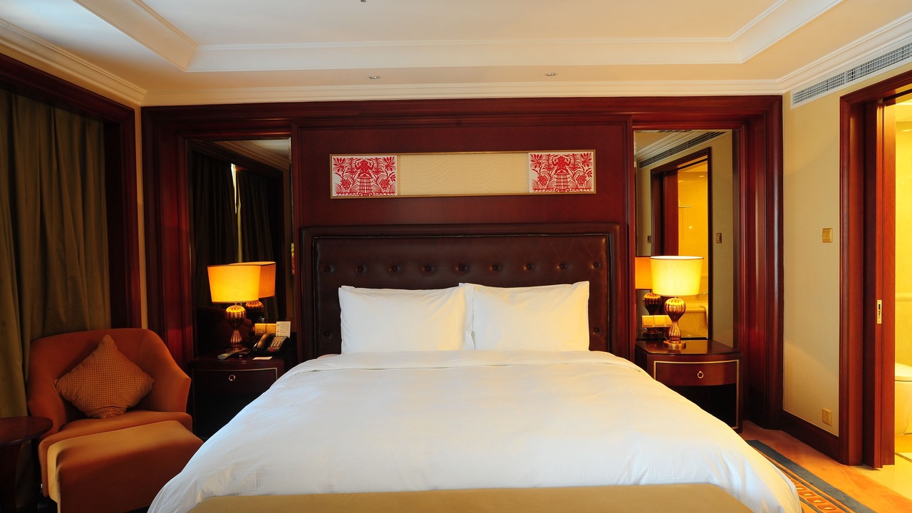 Photo of Bedroom in Jinzhou District