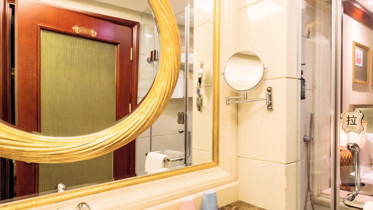 Photo of Bathroom in Jinzhou District