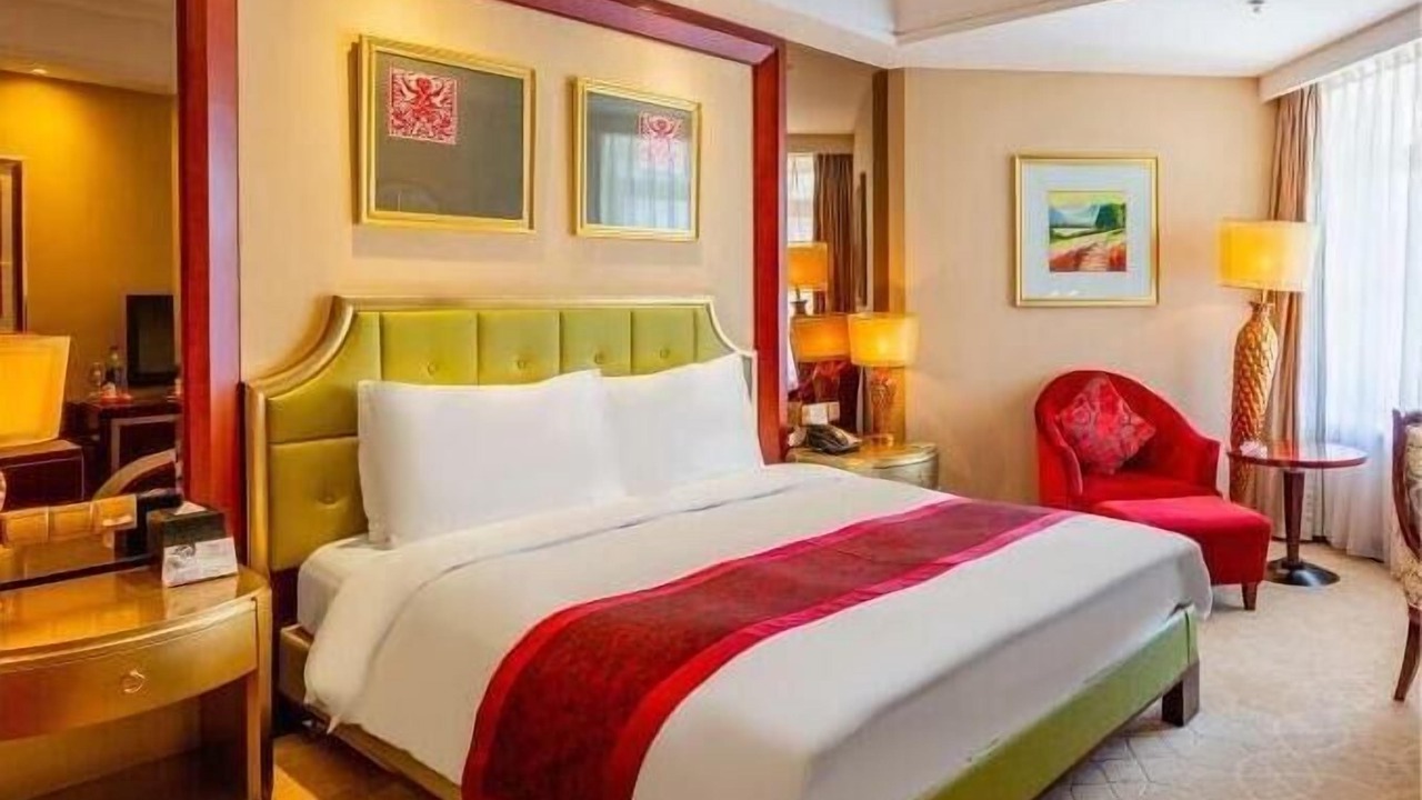 Photo of Bedroom in Jinzhou District