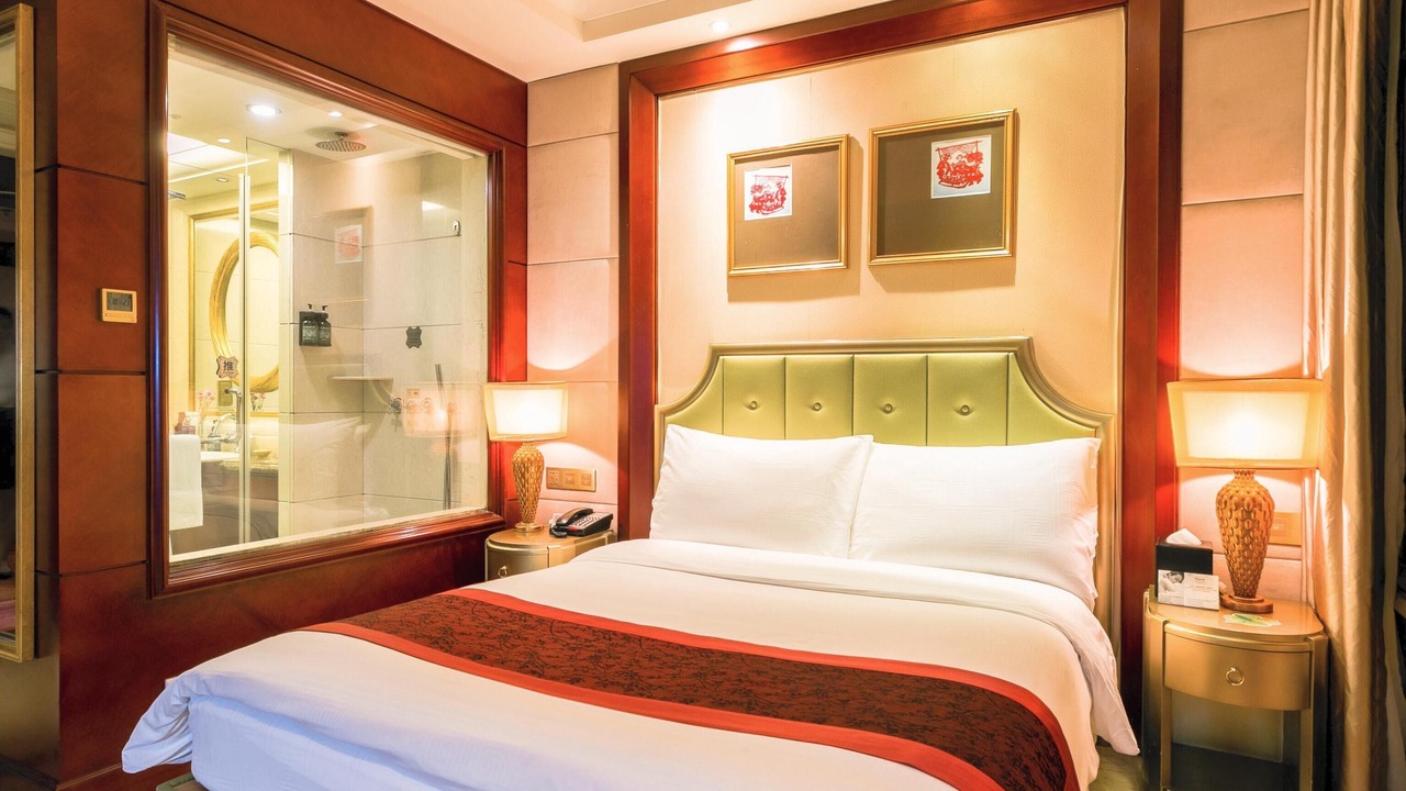 Photo of Bedroom in Jinzhou District