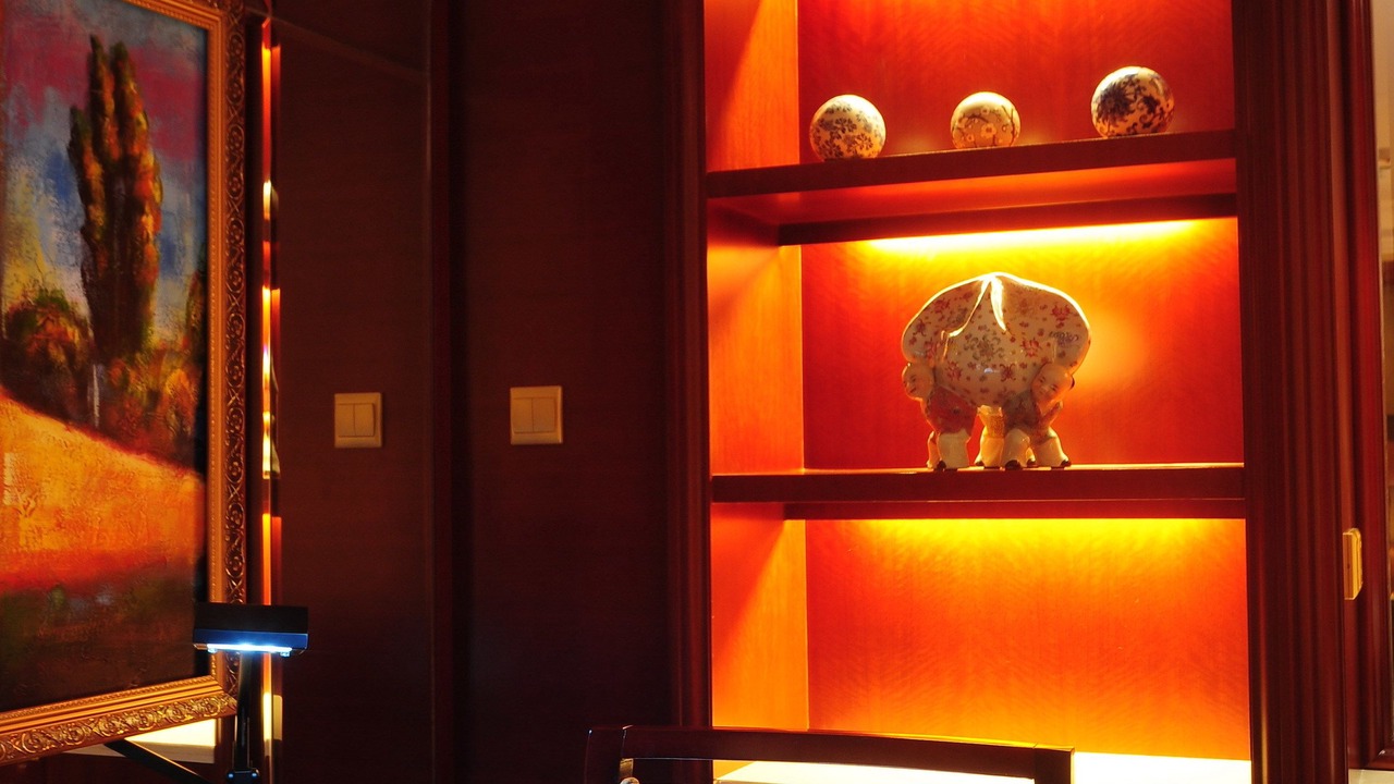 Photo of Bedroom in Jinzhou District