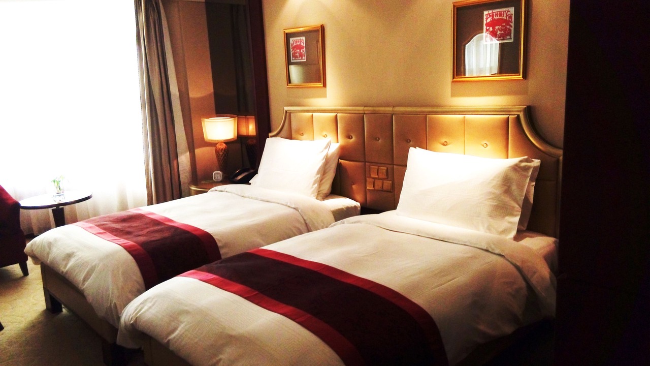 Photo of Bedroom in Jinzhou District