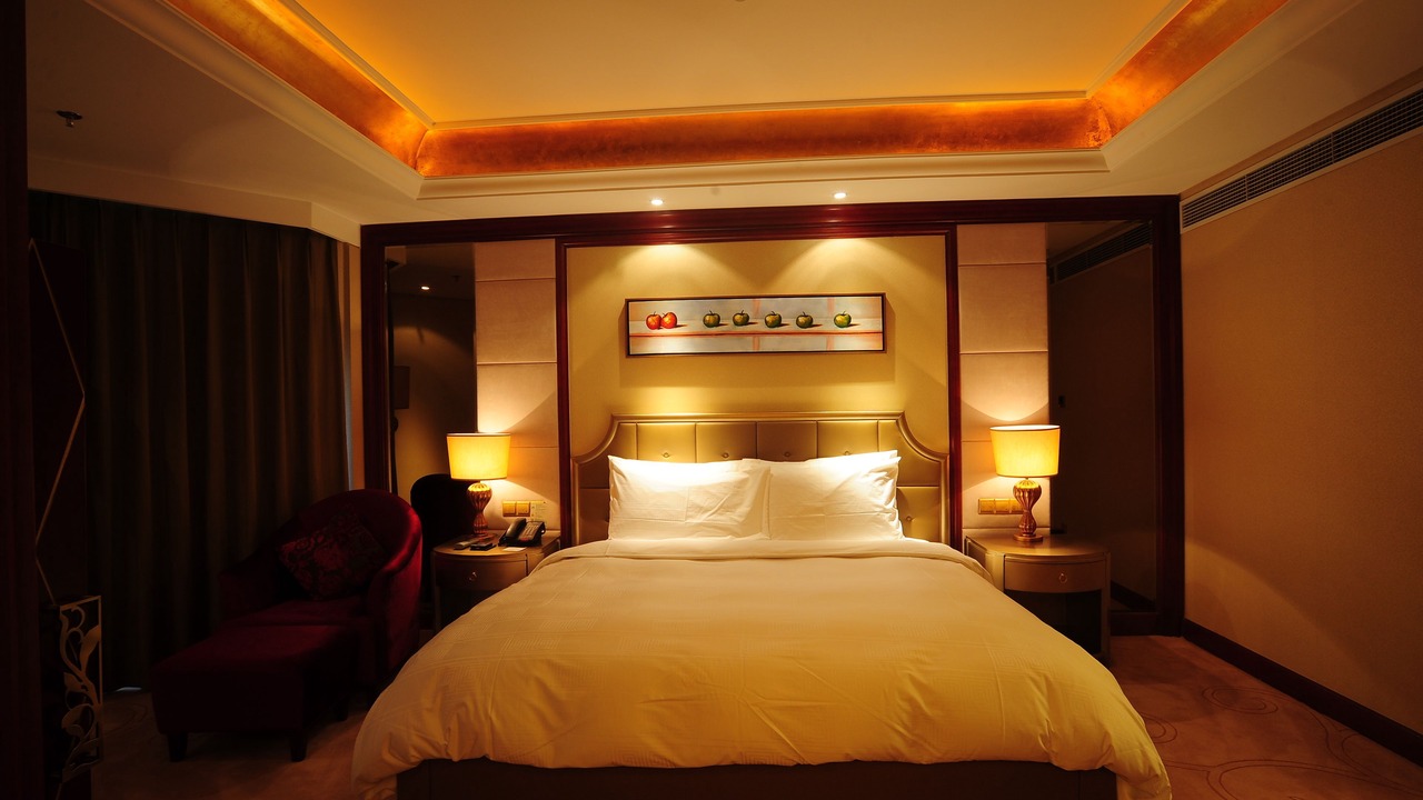 Photo of Bedroom in Jinzhou District
