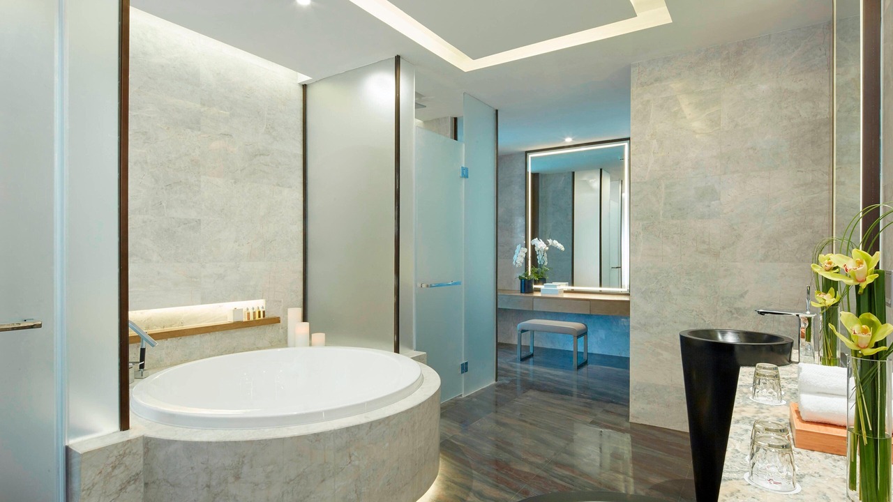 Photo of Bathroom in Qianjiang New Town