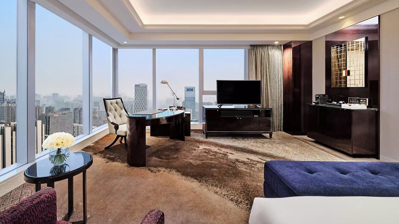 Photo of Bedroom in Gaoxin