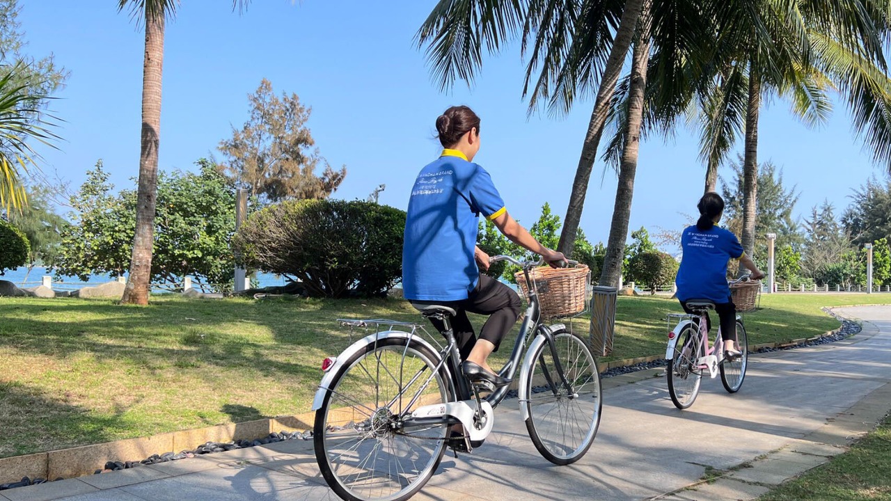 Photo of Outdoor in Wenchang