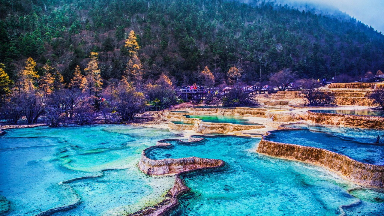Photo of Others in Jiuzhaigou