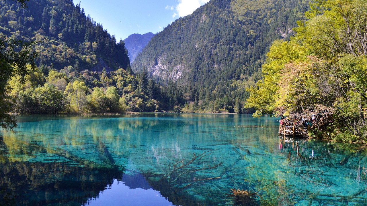 Photo of Others in Jiuzhaigou