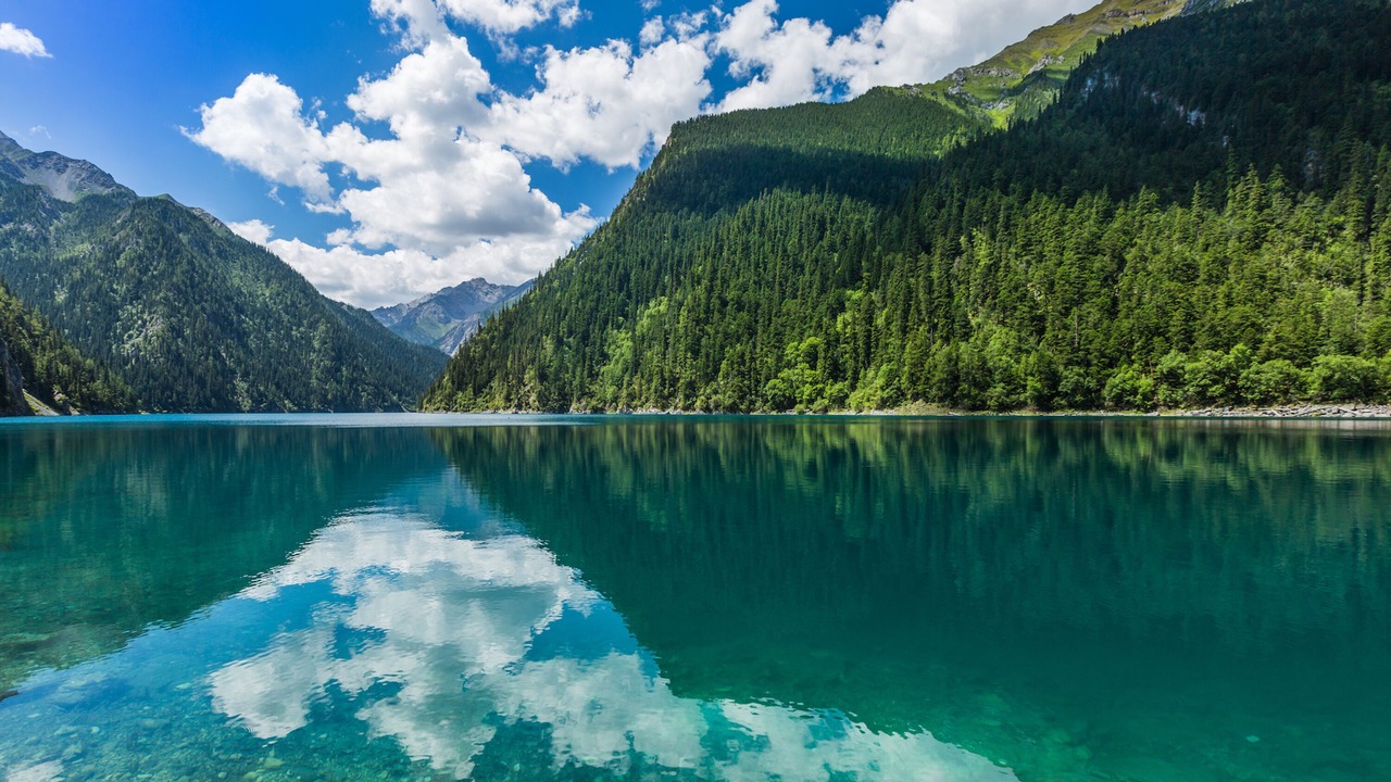 Photo of Others in Jiuzhaigou