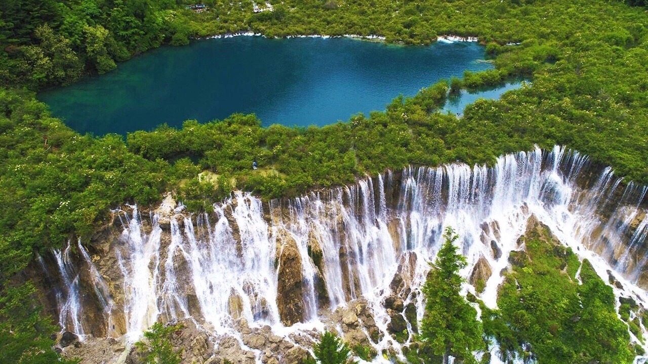 Photo of Others in Jiuzhaigou