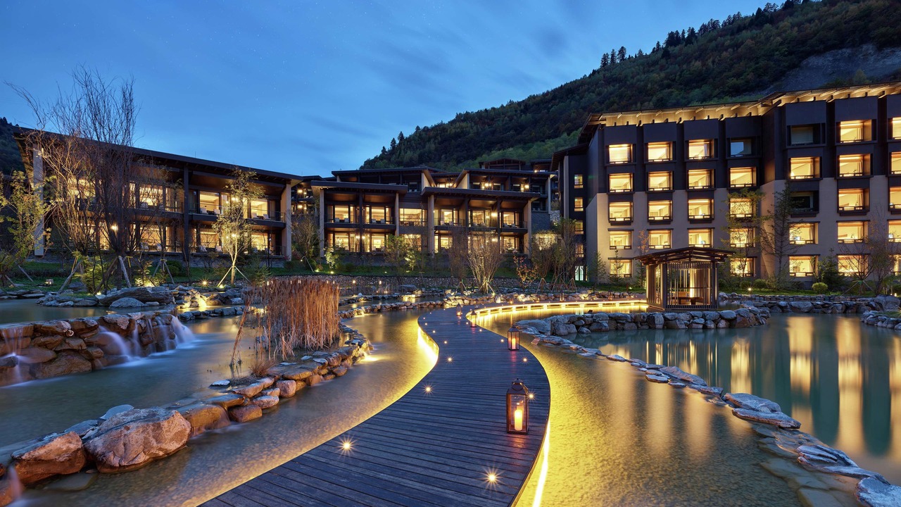 Photo of Outdoor in Jiuzhaigou