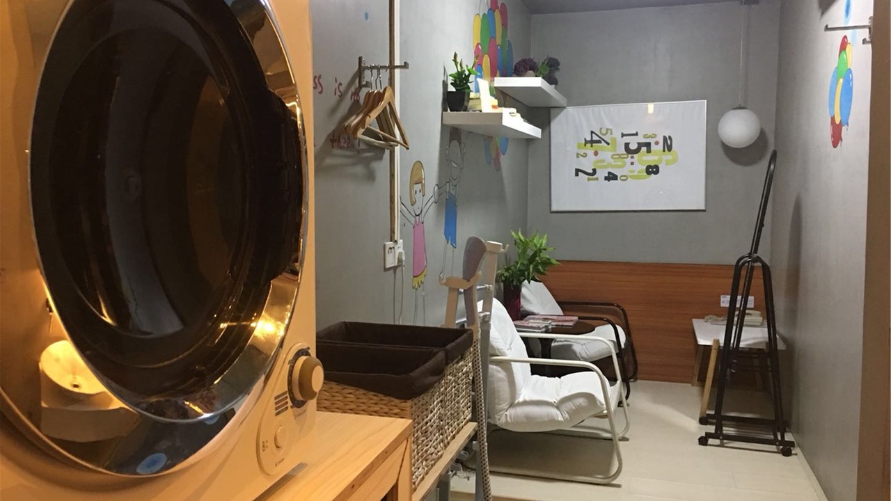Photo of Bedroom in Dongmen