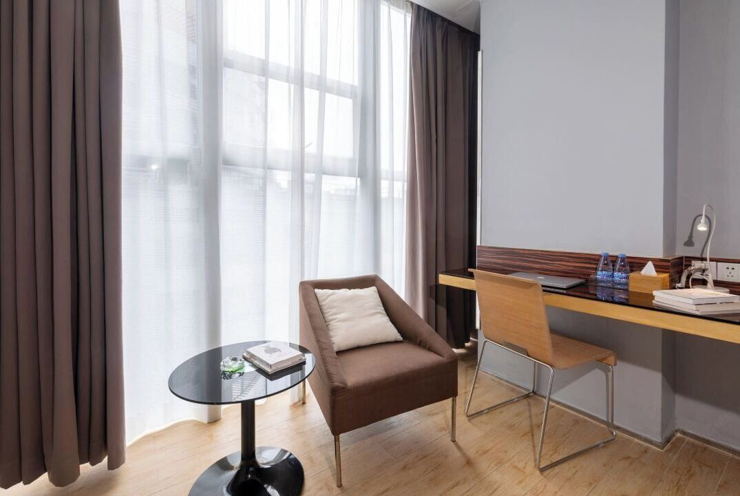 Photo of Bedroom in Dongmen