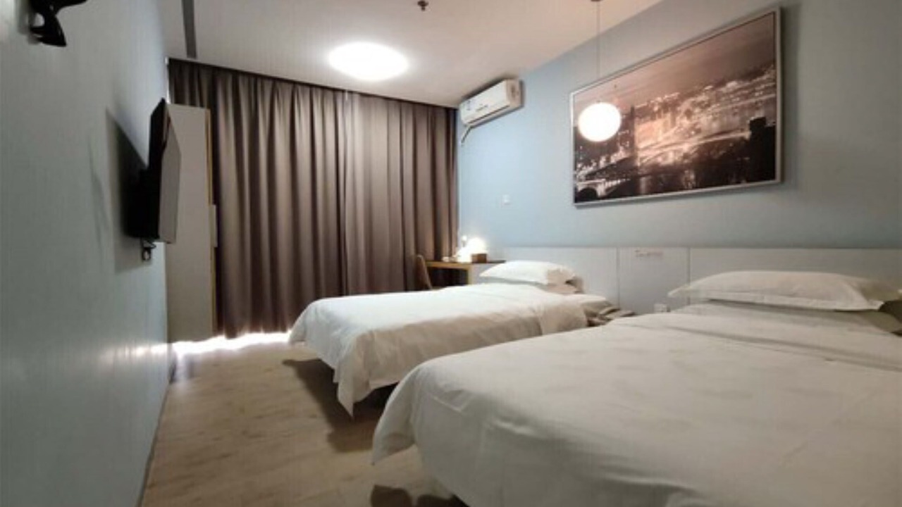 Photo of Bedroom in Dongmen
